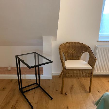 Home Feeling Trierweiler Екстер'єр фото