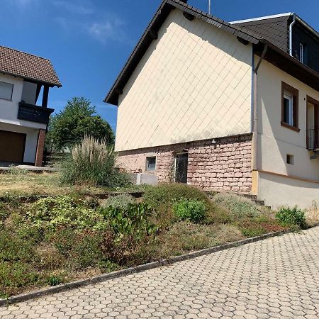 Home Feeling Trierweiler Екстер'єр фото