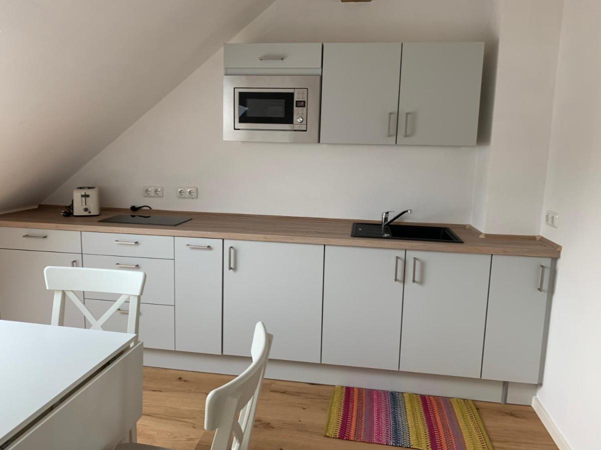 Home Feeling Trierweiler Екстер'єр фото