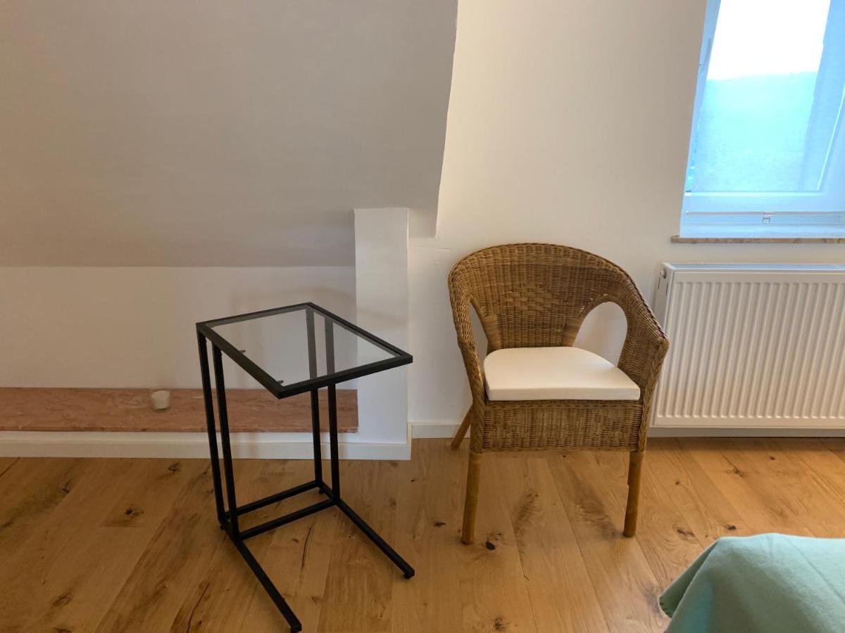 Home Feeling Trierweiler Екстер'єр фото