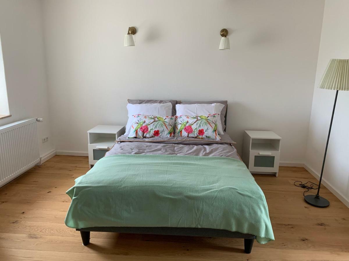 Home Feeling Trierweiler Екстер'єр фото